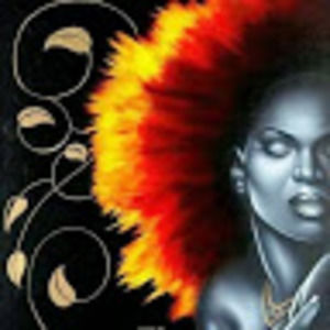 Meet your Posher, Joanna